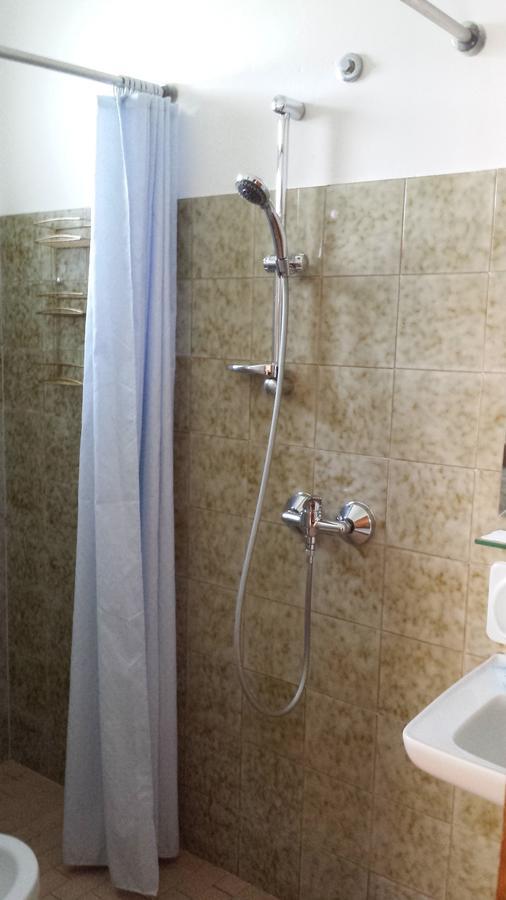 Hotel Villa Podgora Rimini Dış mekan fotoğraf