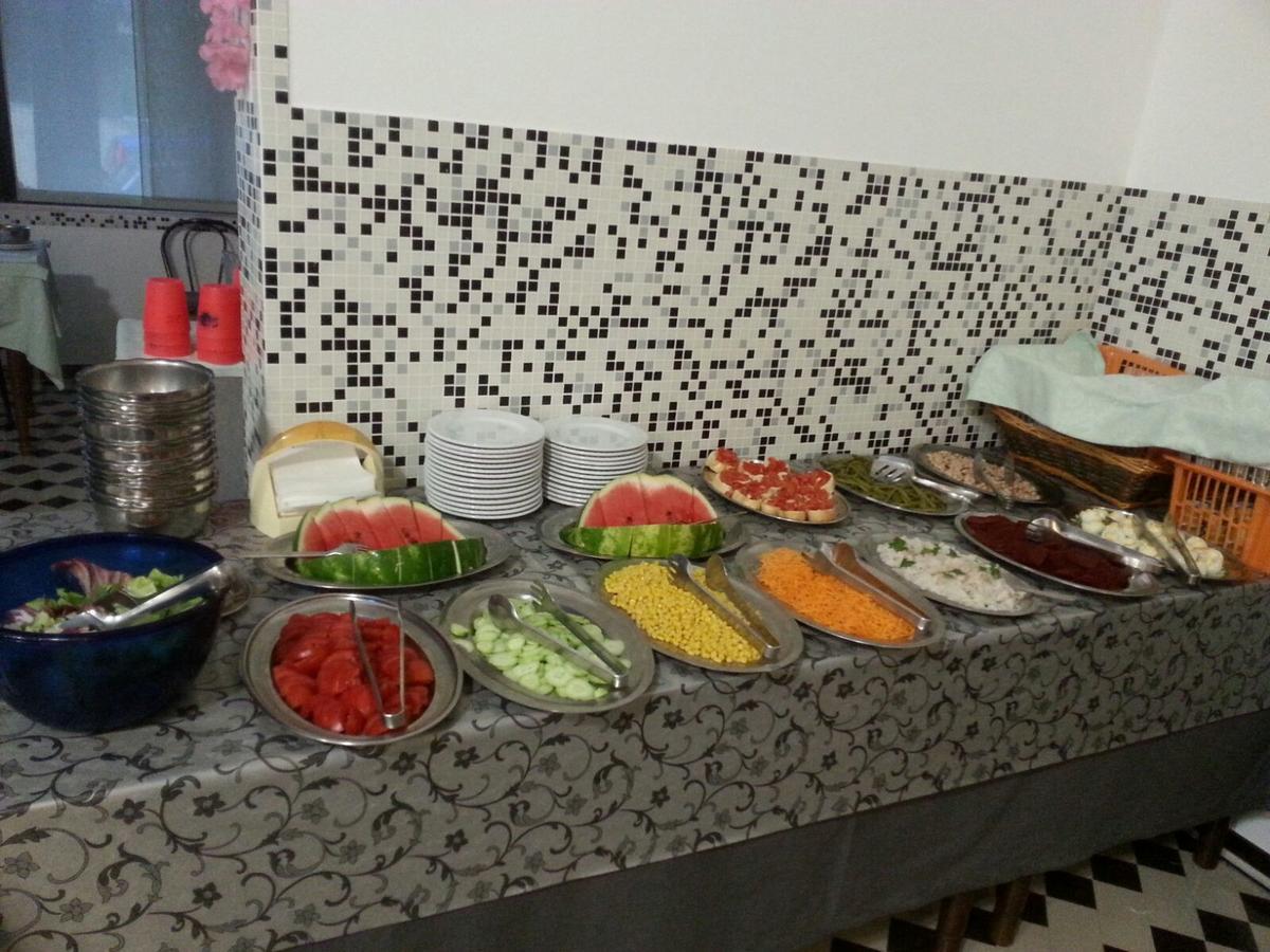 Hotel Villa Podgora Rimini Dış mekan fotoğraf